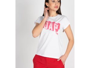 T-shirt με κοντά μανίκια Pinko 1V10Q8 Y81C | Annuvolare T-shirt