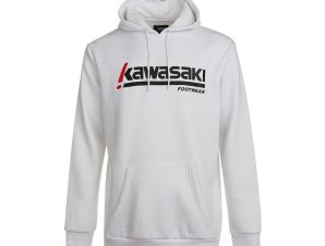 Φούτερ Kawasaki Killa Unisex Hooded Sweatshirt K202153 1001 Black