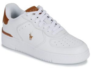 Xαμηλά Sneakers Polo Ralph Lauren MASTERS COURT