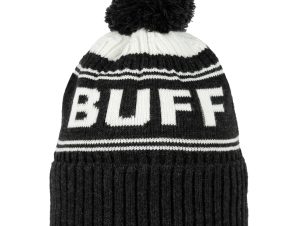 Σκούφος Buff Knitted Fleece Hat Beanie