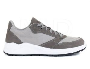 4F M OBML250 Shoes Gray