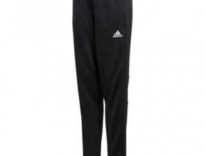 Adidas Παιδικό Παντελόνι Φόρμας Μαύρο Condivo 18 CF3685