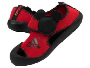 Adidas Jr F35863 sandals