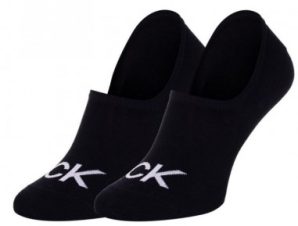 Calvin Klein Footie High Cut Socks 701218716 001