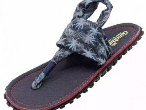 Gumbies Slingback Flip Flops W GUSASLI023
