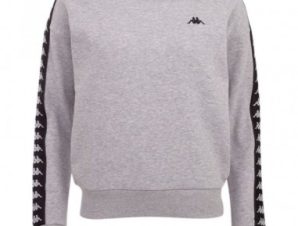 Kappa Janka sweatshirt W 310021 15-4101M