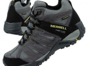 Merrell Accentor 2 Vent M J50841 trekking shoes
