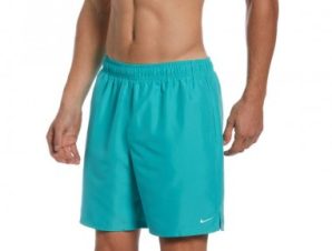 Nike 7 Volley M NESSA559339 swimming shorts