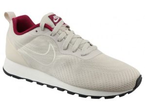 Nike Md Runner 2 Eng Mesh W 916797-100 παπούτσια