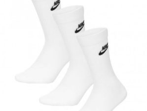Nike NK Nsw Everyday Essentials Cr DX5025 100 socks