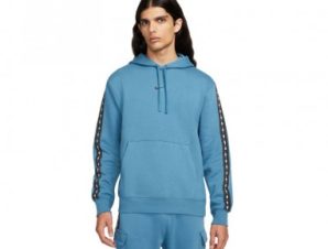 Nike NSW Repeat Fleece M DM4676-415 sweatshirt