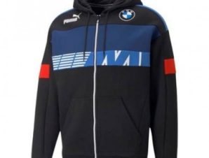 Puma BMW MMS SDS M 535102 01 sports sweatshirt