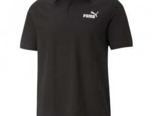 Puma ESS Pique Polo Shirt M 586674 01
