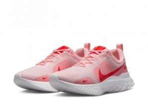 Running shoes Nike React Infinity 3 W DZ3016600
