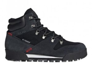Shoes adidas Terrex Snowpitch M FV7957