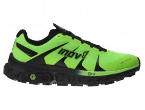 Shoes Inov-8 Trailfly Ultra G 300 MAX M 000977-GNBK-S-01
