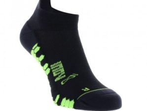Socks inov8 Trailfly Ultra Sock Low 001004BKGN01
