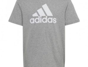 Tshirt adidas Big Logo Tee Jr HR6379