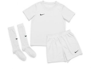 Nike Dry Park 20 CD2244-100 Παιδικό Σετ Εμφάνισης Ποδοσφαίρου